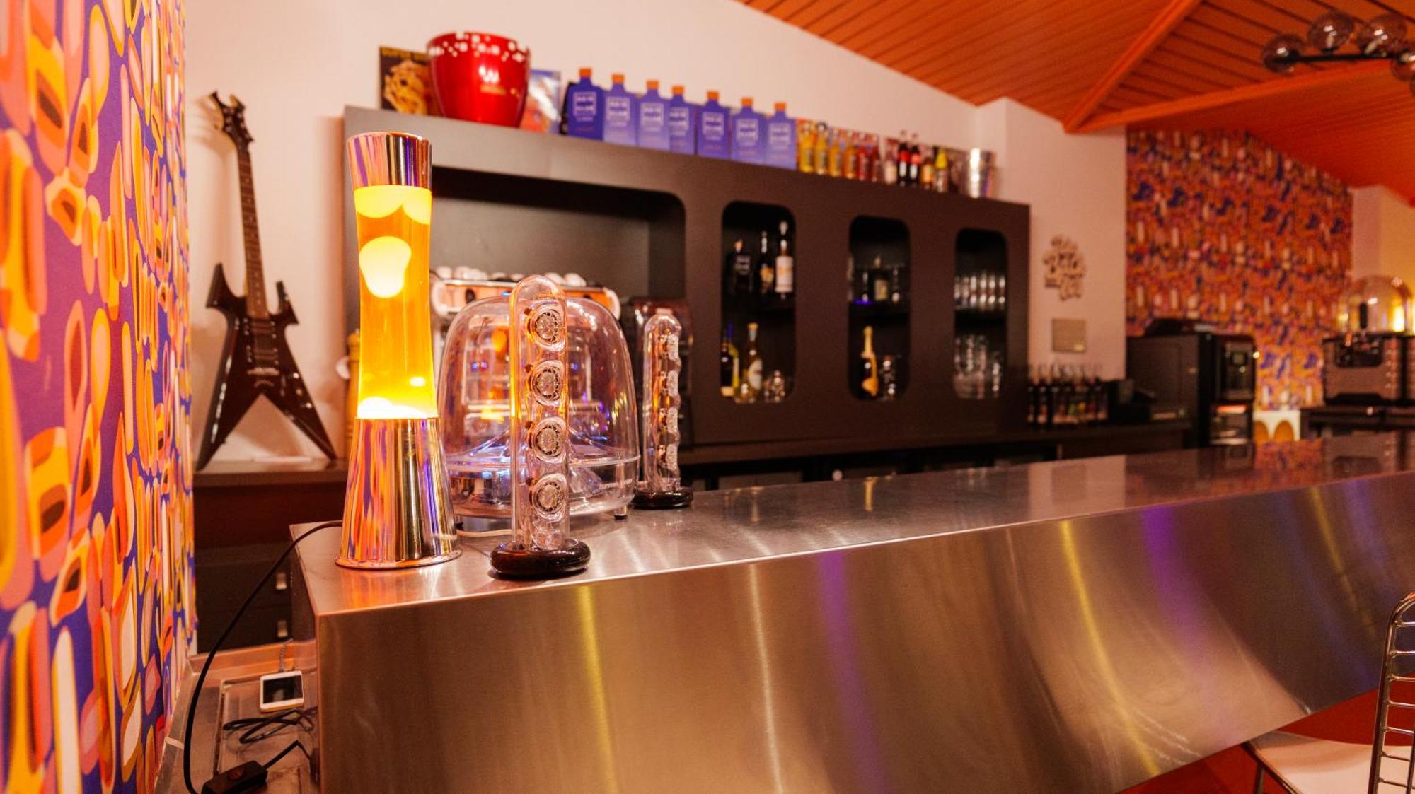 Hyp'Hotel Saint-Marcellin  Eksteriør bilde